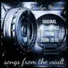 Carolyn Messina - Songs from the Vault (2008-2010 Recordings) - EP